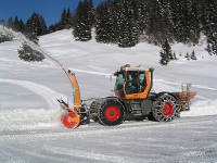 Bösch Anton Transport GesmbH