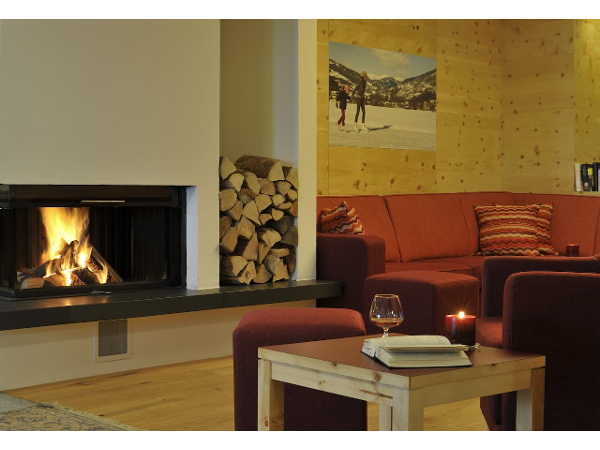 Bild 11 von Familien Sporthotel Brennseehof