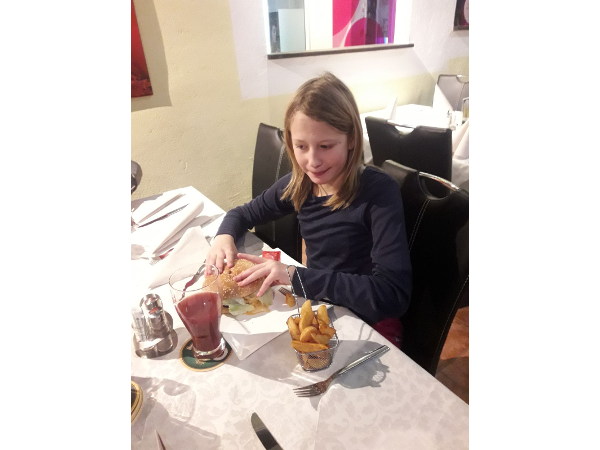Bild 3 von Pizzeria Ristorante LA PIAZZA