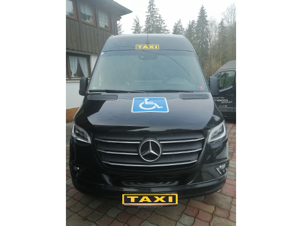 Bild 13 von Hofer Harald - Taxi