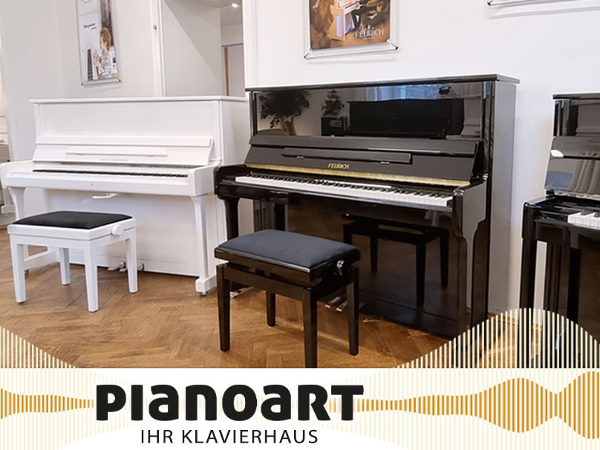 Bild 9 von Klavierhaus Pianoart