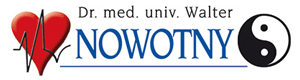 Logo von Dr. med. univ. Walter Nowotny
