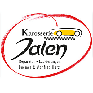 Logo von Karosserie Jalen - Dagmar u Manfred Hatzl