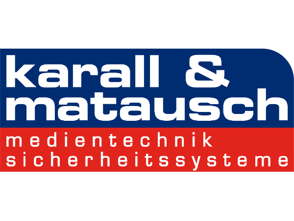 Bild 2 von Karall & Matausch GmbH - Medientechnik und Sicherheitssysteme