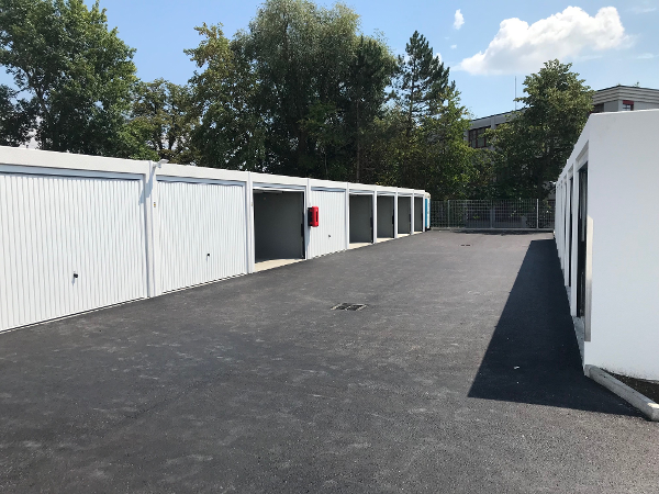 Bild 3 von GaragenCity GmbH