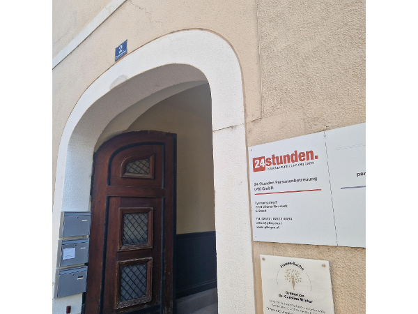 Bild 3 von Dr. Carolina Winter, Fachärztin für Frauenheilkunde und Geburtshilfe