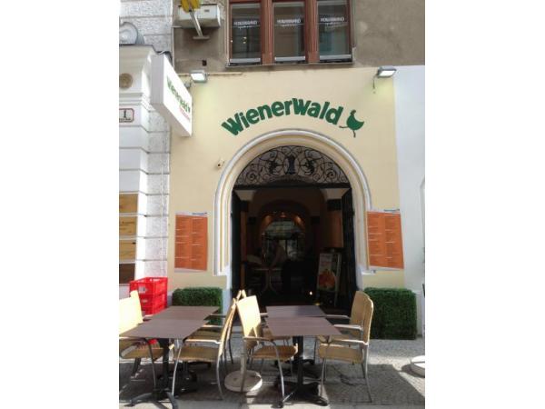 Bild 1 von Wienerwald Restaurant