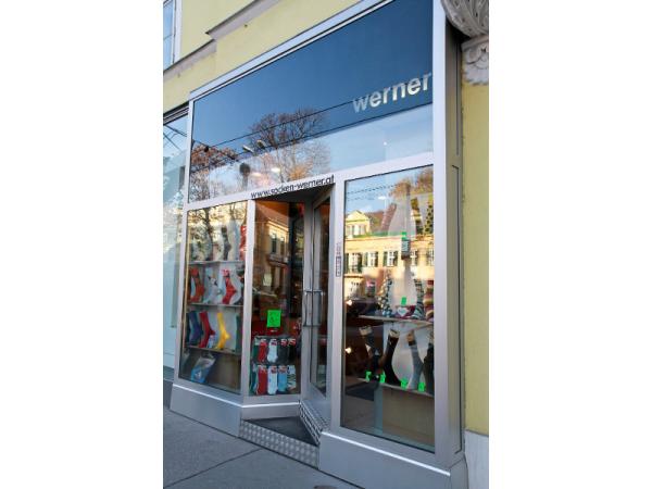 Bild 1 von Krb Werner - Sockenfachgeschäft