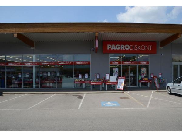 Bild 1 von PAGRO DISKONT – PL Handelsgesellschaft mbH