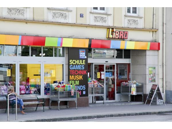 Bild 1 von LIBRO – PL Handelsgesellschaft mbH
