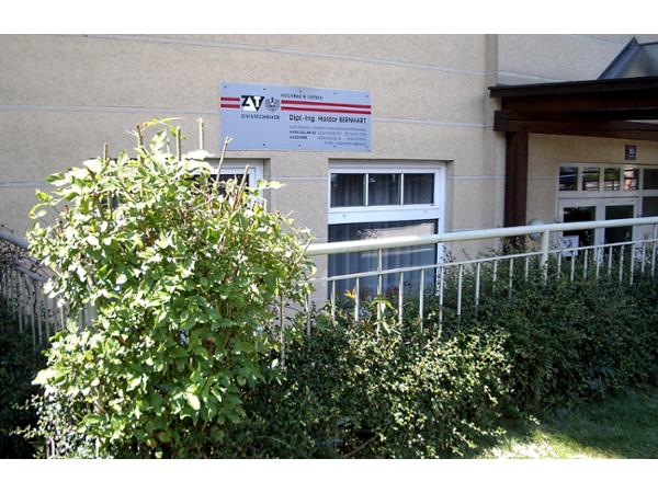 Bild 1 von ZT-Büro DI. Haldor BERNHART