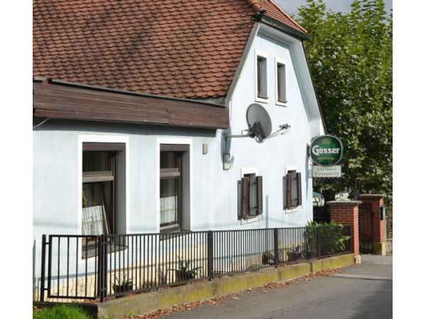 Bild 1 von Gasthaus Kreuzwirt