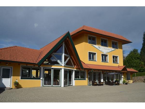 Bild 1 von Der Marienhof Hotel garni