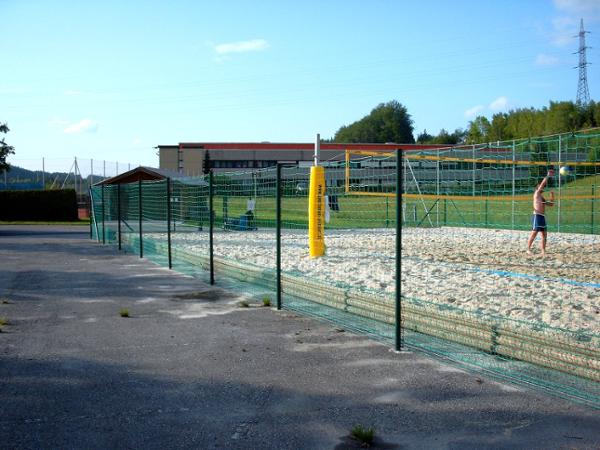 Bild 12 von Keuschnig Tennisanlagenbau GmbH