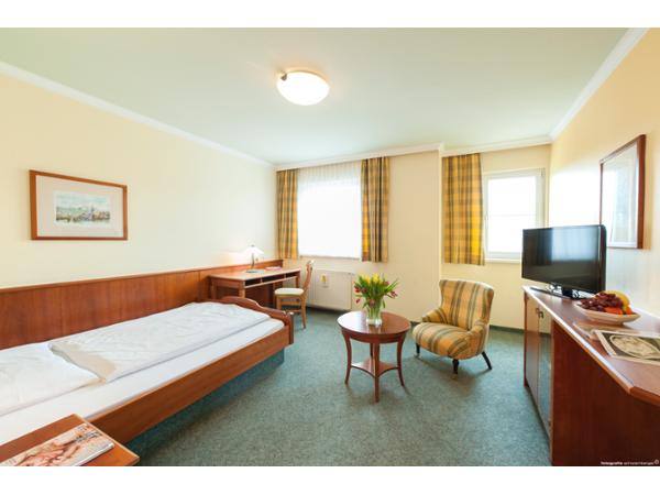 Bild 8 von Hotel Weinberg GmbH