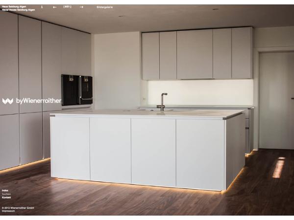 Bild 18 von Wienerroither Tischlerei GesmbH & Co KG