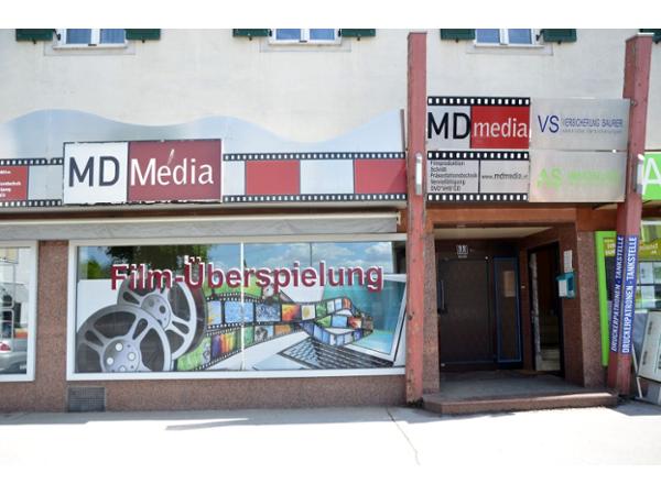 Bild 1 von MDMediaplus Manfred Marlovits