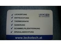 Leckotech Mess- und Ortungstechnik