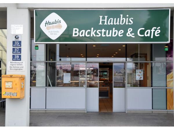 Bild 1 von Haubis Backstube und Cafe Leonding Welser Straße