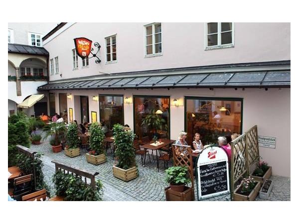 Bild 2 von Hana's Rasoi Indisches Restaurant