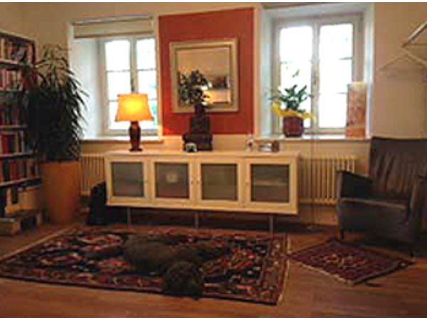 Bild 1 von Hammerer Andrea Mag - Psychotherapie, Coaching, Verhaltenstherapie