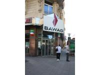 BAWAG PSK Filiale