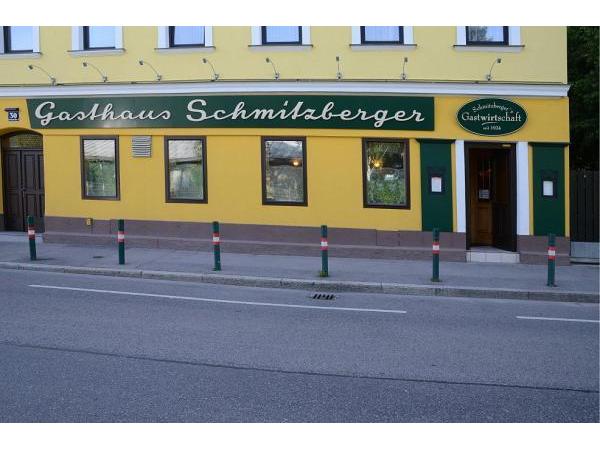 Bild 1 von Gasthaus Schmitzberger