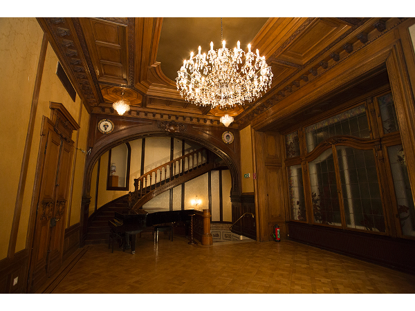 Bild 10 von Russisches Kulturinstitut