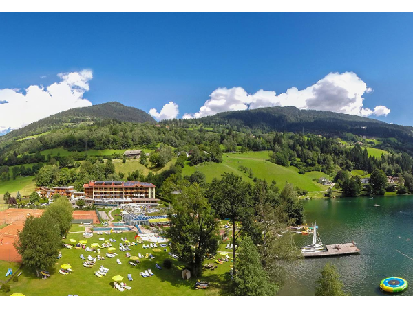 Bild 36 von Familien Sporthotel Brennseehof