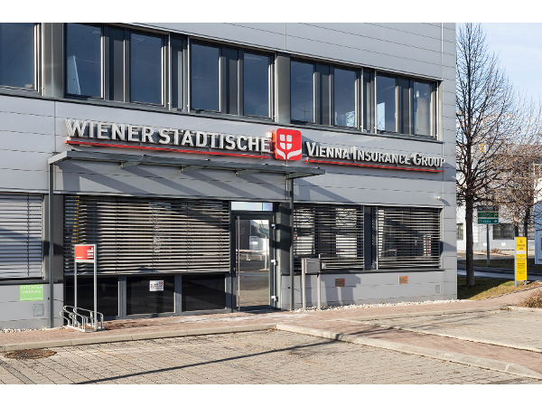 Bild 1 von WIENER STÄDTISCHE Versicherung AG Vienna Insurance Group