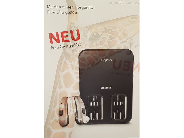 Bild 3 von Hörstudio Hiedl - Hörgeräte in Mödling und Umgebung