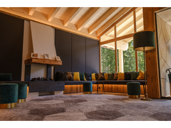 Bild 29 von Almwellness-Resort-Tuffbad**** Superior