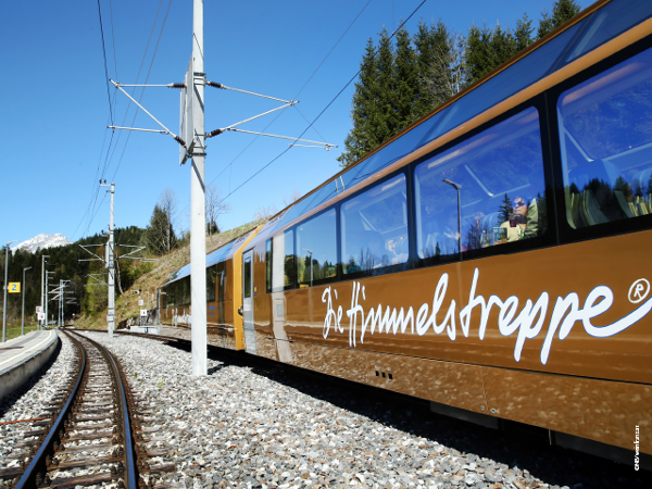 Bild 4 von Mariazellerbahn