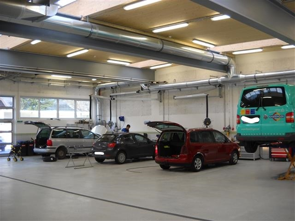 Bild 6 von Autohaus Falch GmbH