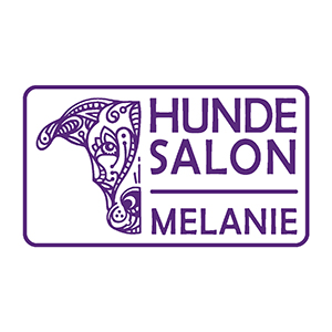 Logo von Hundesalon Melanie