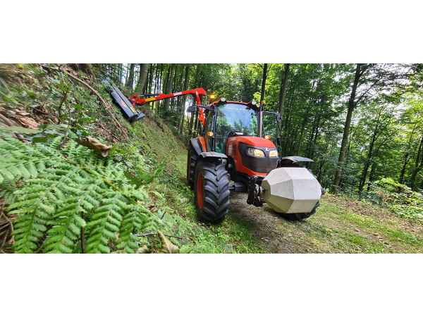 Bild 15 von Wald & Gartenservice Eder GmbH - Bauhof und Büro