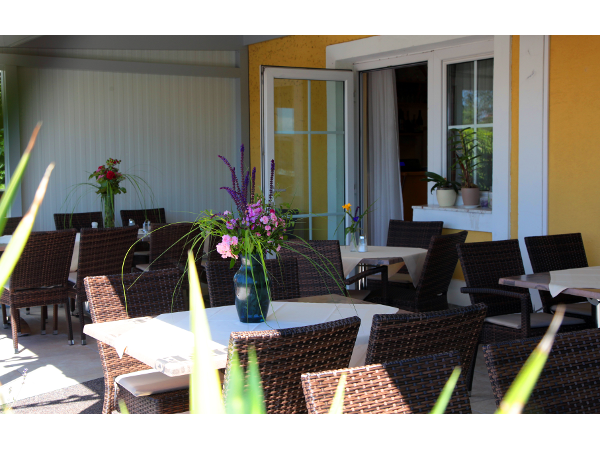 Bild 4 von Hotel & Frühstückspension Raabtal
