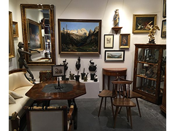 Bild 34 von Antiquitäten Kunstwelt Rochus V Probst