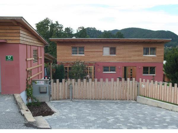 Bild 2 von Kirchleitner Holzbau
