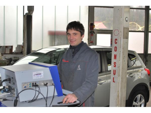 Bild 3 von Autohaus Pachler e.U.