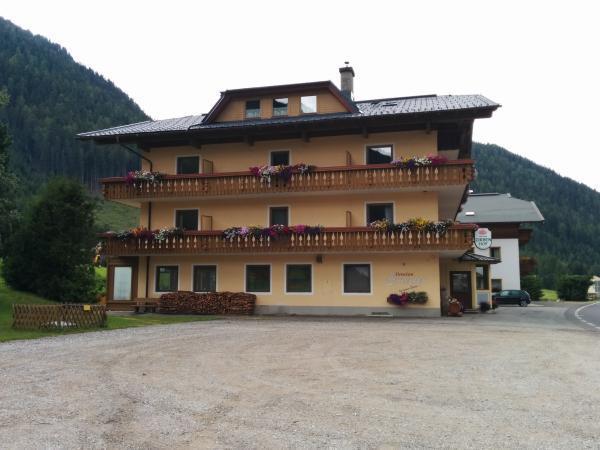 Bild 1 von Hotel Pension Zirbenhof