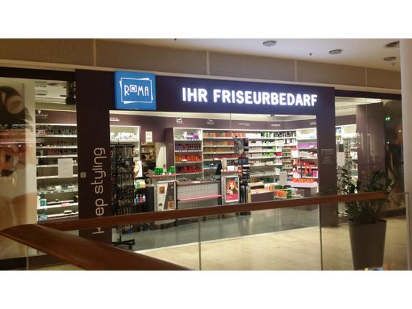 Bild 1 von ROMA Friseurbedarf - Wien Donauzentrum