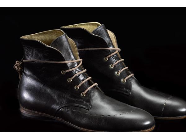 Bild 7 von GW Gerhard Wieser Shoe Design