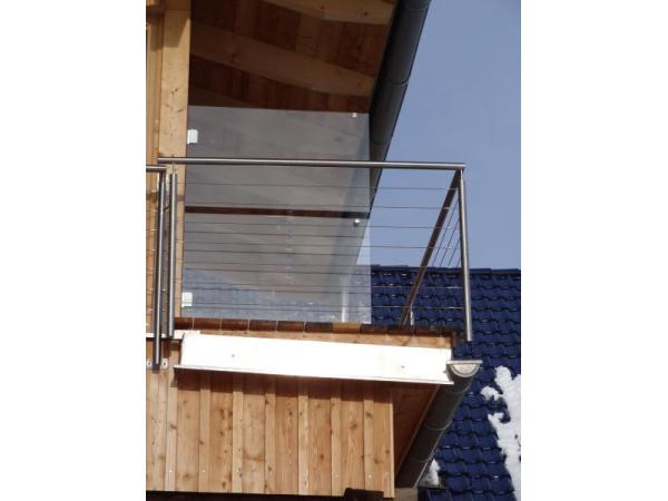 Bild 6 von Metallbau Sallinger GmbH