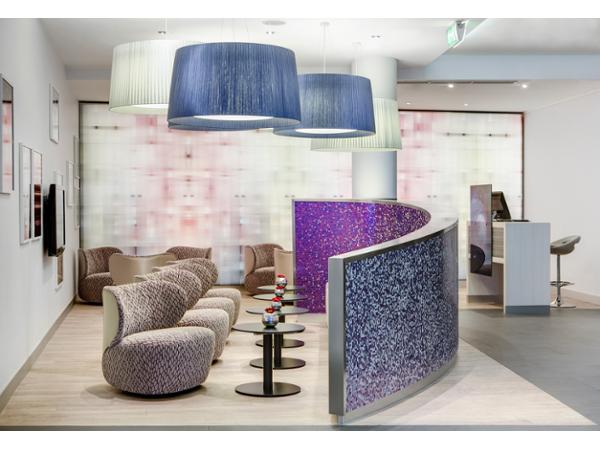 Bild 4 von IntercityHotel Wien