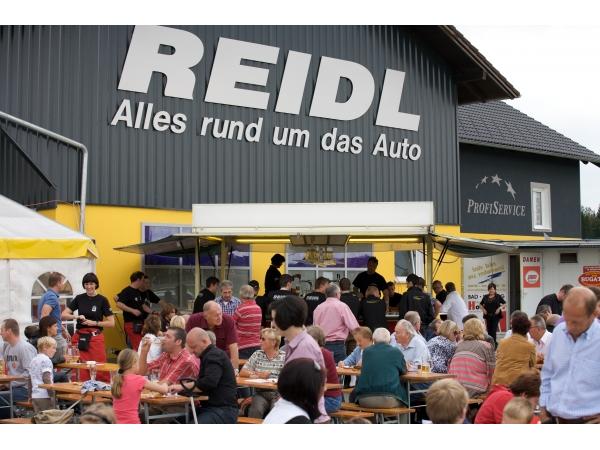 Bild 3 von REIDL - Alles rund um das Auto