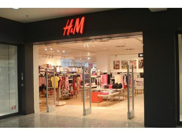 Bild 1 von H & M Hennes & Mauritz GesmbH