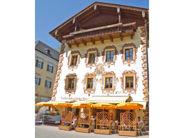 Bild 29 von Café, Konditorei & Lebzelterei Wallner