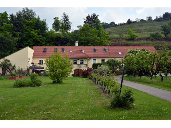 Bild 1 von Heltihof Fam Faltl