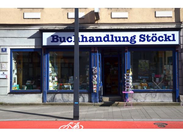 Bild 1 von Buchhandlung Stöckl e.U.